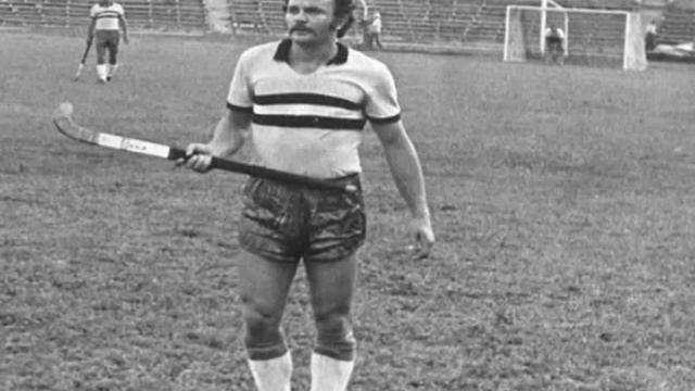 Легенды нашего спорта. Владимир Куров