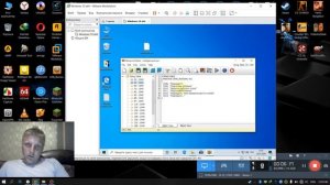 Как изменить текст экрана приветствия в Windows 10