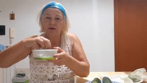 СВЕЖАЯ, ПОДТЯНУТАЯ,БАРХАТИСТАЯ КОЖА. ОГУРЕЧНАЯ МАСКА ДЛЯ ЛИЦА.