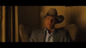 No Country for Old Men Anton Follows Carson
