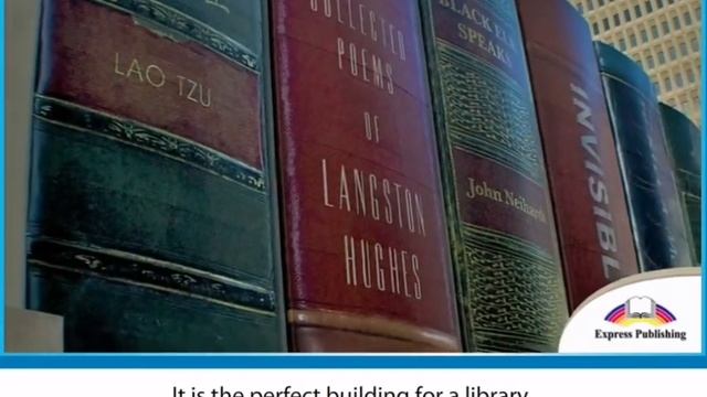 Excel 5. Unit Home and Away. Unusual buildings смотреть онлайн