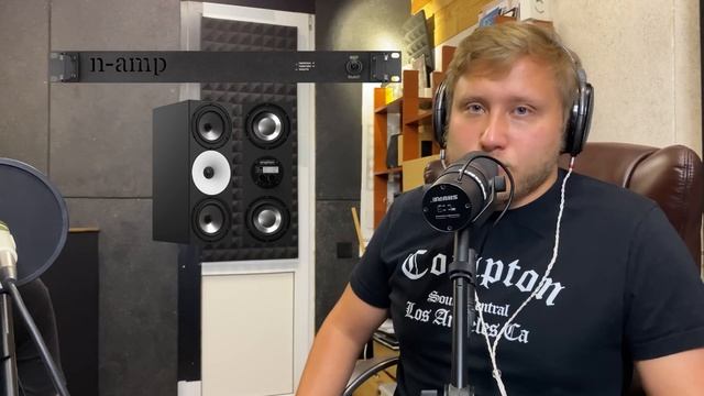 БИТВА УСИЛИТЕЛЕЙ 150К И ЗА 4К! Сравниваем усилители на студийных мониторах и бытовой акустике. смотреть онлайн