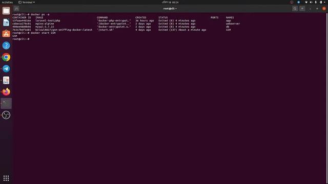 I Will Setup noVNC in Docker on Any Linux смотреть онлайн
