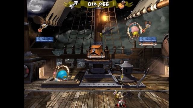 Froggy Castle 2, Levels 1 - 26, First boss смотреть онлайн