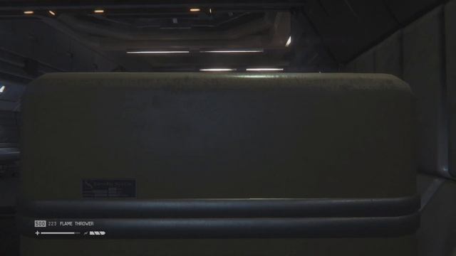 Alien: Isolation (Xbox One) - Full Game & DLCs Walkthrough (100%) - No Commentary смотреть онлайн