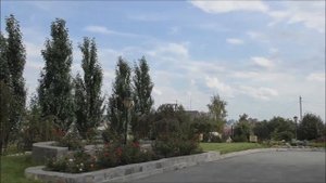 ПВД по Челябинской области (выпуск 12 - Чебаркуль)