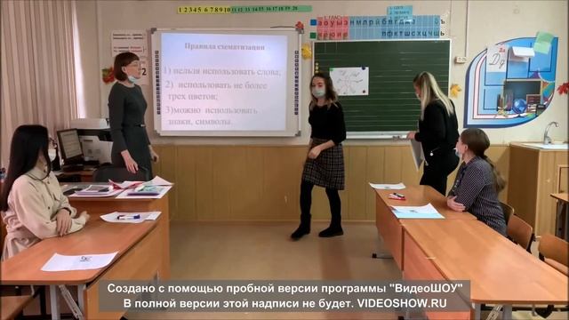 Мастер-класс Курцевич О.М., МБОУ СОШ №7 г. Канска