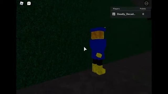 Deadly Decadence l Dark Deception chapter 2 l No shards l ROBLOX! смотреть онлайн