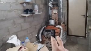 СВЕТОДИОДНОЕ ОСВЕЩЕНИЕ В ГАРАЖЕ СВОИМИ РУКАМИ 5 СВЕТИЛЬНИКОВ В ГАРАЖЕ ПО 25 Вт