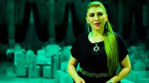 Латифа Айбетова (гр.Созвездие) -  Вун галаз зи яр...