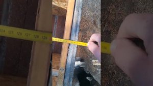 Будка для алабая.