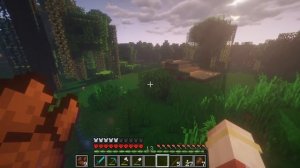 100 Дней в ЮРСКОМ ПЕРИОДЕ в МАЙНКРАФТ / #9 / НАШЛИ ТЮРЬМУ ДИНОЗАВРОВ! / Minecraft Хардкор
