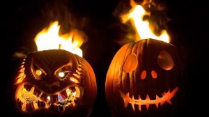 Хэллоуин: история и традиции праздника