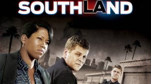 Саутленд - 4 сезон 2 серия / Southland