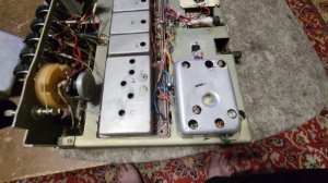 ЛАСПИ 003 стерео  фм, 2 серия