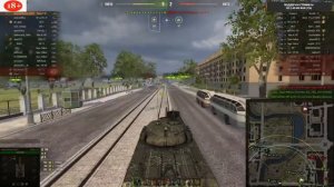 Остановите землю, я сойду!!!!! Skoda T 50 vs Sturmtiger