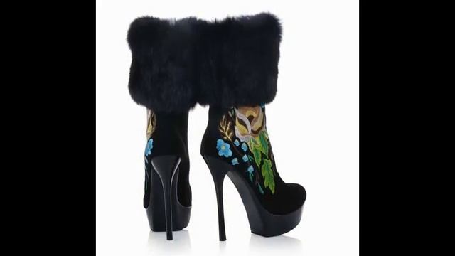 сапоги рибок женские зимние купить смотреть онлайн