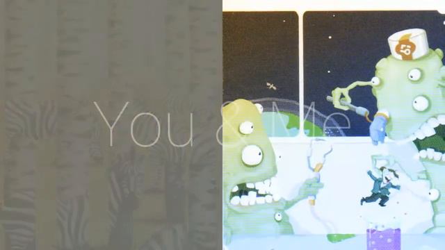 Имаджинариум смотреть онлайн