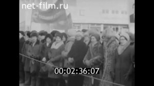 1986г. Волгоградский тракторный завод. трактор ДТ-175С "Волгарь"