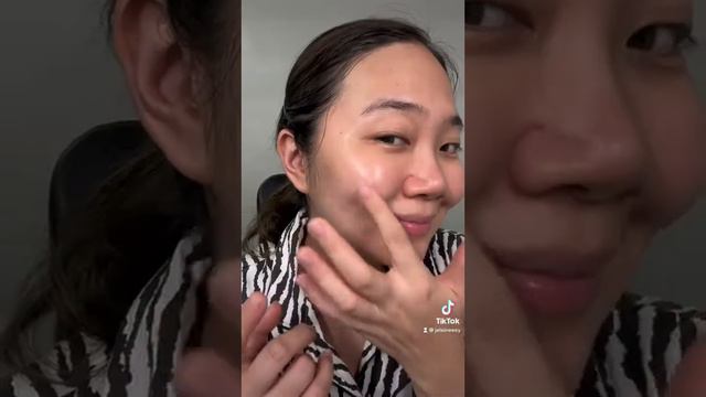 Laneige Complete Waterbank Blue Hyaluronic Acid set for Combo & Oily Skin Try-on | Jelaineeey смотреть онлайн