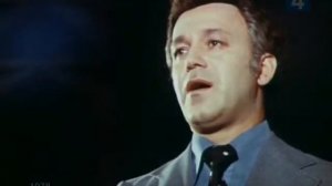 Музыка Эдуарда Колмановского, стихи Игоря Шаферана. Журавлёнок