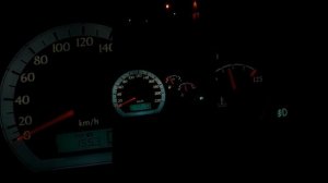 Chevrolet Lacetti замена термостата . Окончание .