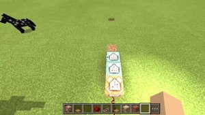 я сегодня покажу вам как сделать таймер в Майнкрафте бедрок