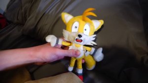 Tails' Nightmare! - Sonic and Friends
