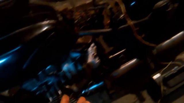 Днепр 10-36 после 30 лет простоя смотреть онлайн