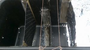 Фильтр для пруда своими руками с ультрафиолетовой лампой