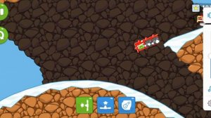 BAD PIGGIES SANDBOX #1