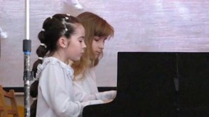 Вальс из балета "Золушка"(Прокофьев)