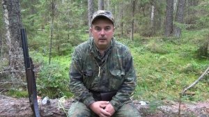 Охота на рябчика Часть 4 Принципы выбора манка для рябчика