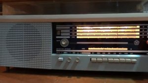 Радиола Урал 5