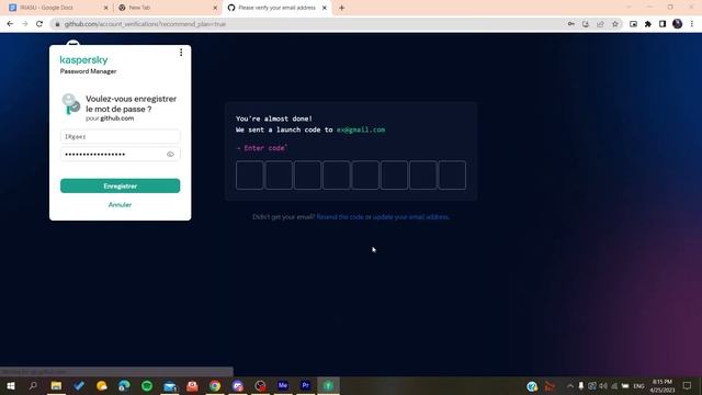 How To Enable Advanced Security GitHub Tutorial смотреть онлайн