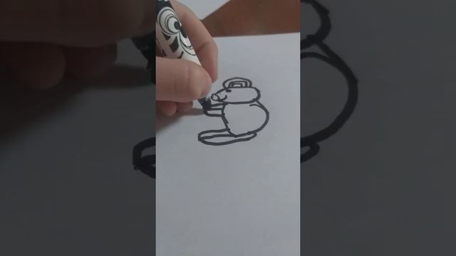 мышкин дом (вторая часть будет в 12:00 сегодня)