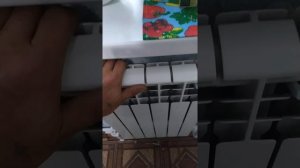 Подключение двухконтурного настенного котла OASIS  без второго контура подогрева воды.
