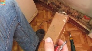 ✅ РЕМОНТ ЦИРКУЛЯЦИОННОГО НАСОСА отопления / Мелкий ремонт