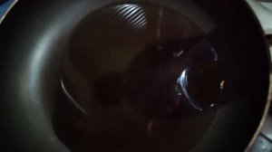 Жареный морской язык в кляре