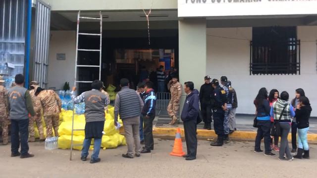 Перу.Куско.Компания Город Пуно 3800 м. над ур. моря..Озеро Титикака.2017 2 смотреть онлайн