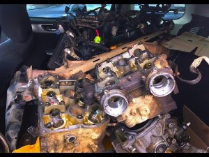 SUBARU возвращение - АВТО-СФЕРА#28