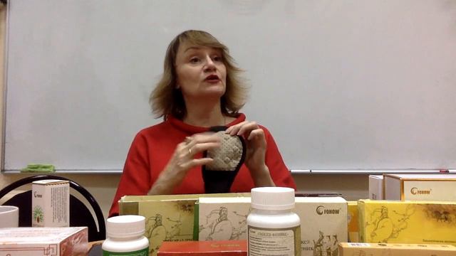 Продукция Фохоу Ирина Чиндяскина