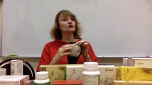 Продукция Фохоу Ирина Чиндяскина