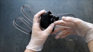 Насадка венчик для взбивания яиц и песочного теста