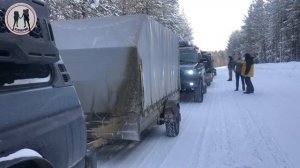 Путешествие на Мань-Пупу-Нер 1 серия /Урай/Югорск/Хулимсунт/Няксимволь/Усть-Манья