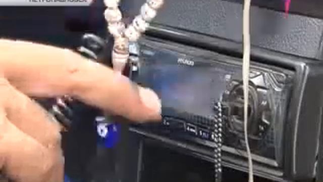 В Петропавловске набирает популярность «поющее» такси смотреть онлайн