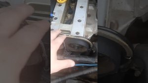 опель омега б на холодную плохо заводится.