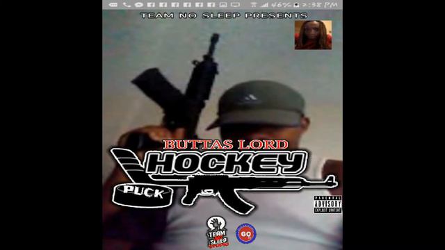 BUTTAS LORD - HOCKEY PUCK смотреть онлайн