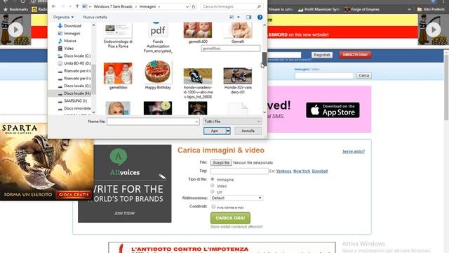 Tutorial per cambiare foto su xat смотреть онлайн