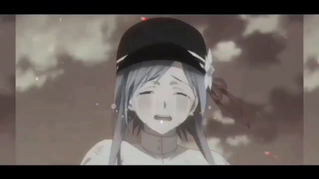 [AMV] - никаких чувств. Аниме клип. (Совместно с Morlim)